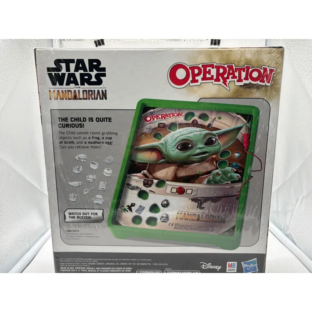Hasbro star wars